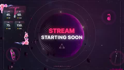 Scarlett online show from 02-19-26, 01:29