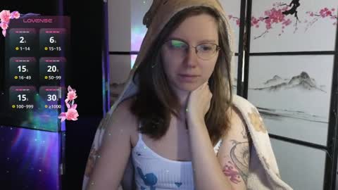 Scarlett online show from 04-10-26, 01:38