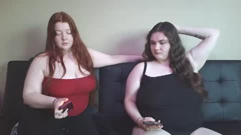 scarletttsinner online show from 07-14-26, 11:10