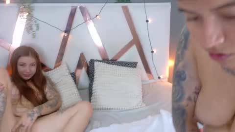 Snapshot of scarlettvex__ chatting on 11-27-25, 07:49 S C A R L E T T online show from 11-27-25, 07:49