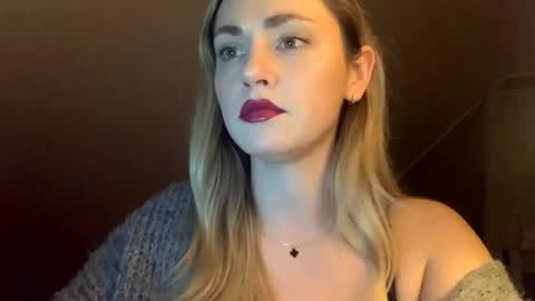 ScarlettxBlonde online show from 03-16-26, 09:08