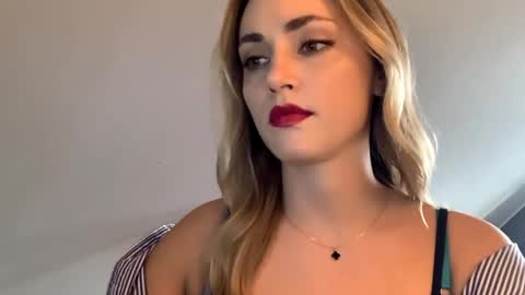 ScarlettxBlonde online show from 03-27-26, 03:12