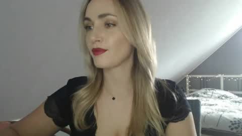 ScarlettxBlonde online show from 05-31-26, 02:13