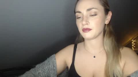 ScarlettxBlonde online show from 06-04-26, 08:26
