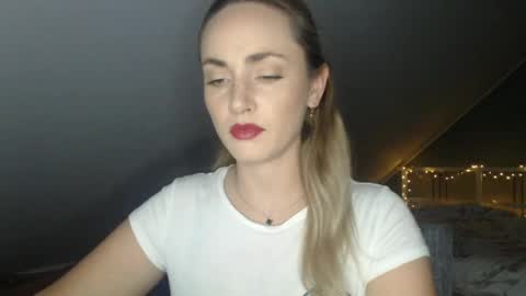 ScarlettxBlonde online show from 06-08-26, 08:20