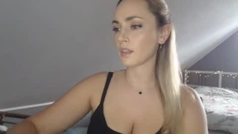 ScarlettxBlonde online show from 06-11-26, 02:26