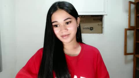 scarletvamp online show from 02-24-25, 05:31