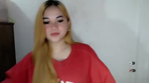 scarletvamp online show from 10-03-25, 11:35