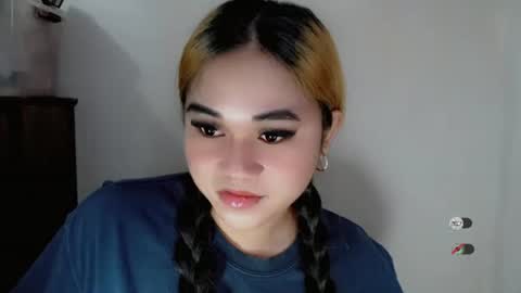 scarletvamp online show from 10-22-25, 11:54