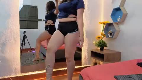 scarletvibess online show from 07-28-26, 08:52