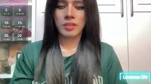 Scarlet i only show all of me in pvt online show from 07-24-26, 01:25
