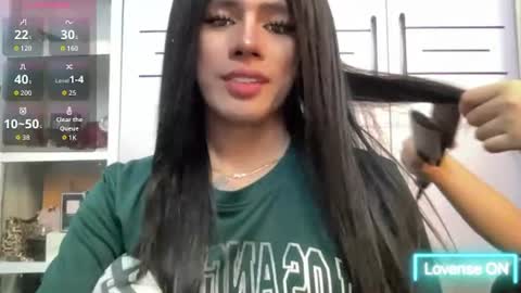 Scarlet i only show all of me in pvt online show from 07-27-26, 03:57