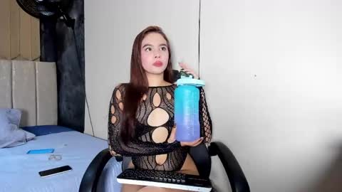 scarletzaint online show from 05-08-26, 09:09