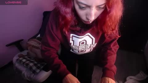 Snapshot of scarllett_bdsm chatting on 03-07-25, 12:26 Scarllett online show from 03-07-25, 12:26