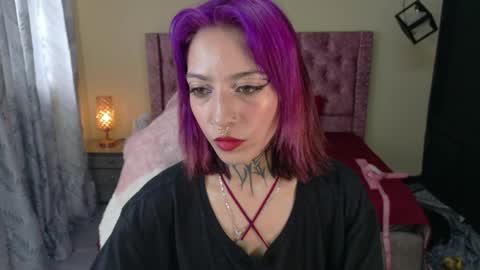 Scarllett online show from 04-12-26, 02:55