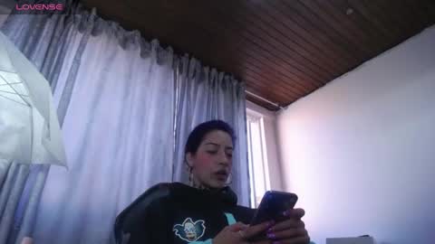 Scarllett online show from 05-09-26, 12:43