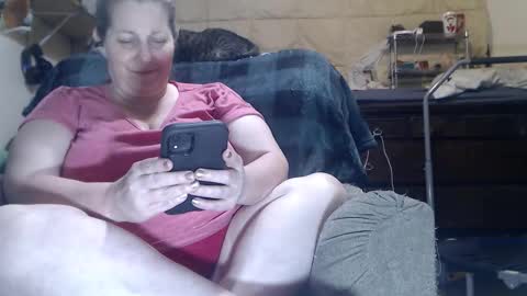 Scarlotta online show from 03-03-26, 12:39