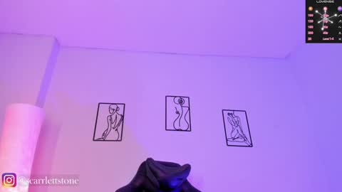 Scarlett Stone online show from 12-27-24, 07:08