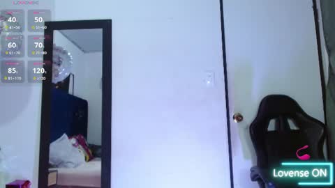scarrlett_wish online show from 07-19-26, 03:54