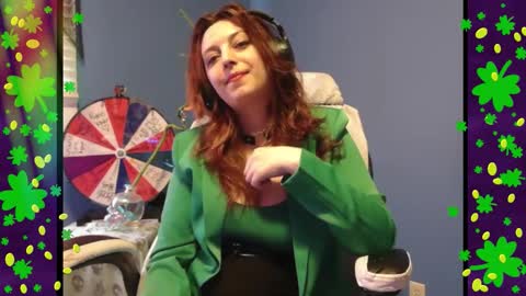 Snapshot of scarslutwitch chatting on 03-17-26, 09:40 ScarSlutWitch online show from 03-17-26, 09:40