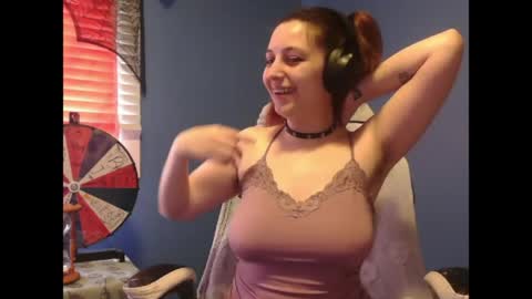 Snapshot of scarslutwitch chatting on 04-08-26, 09:37 ScarSlutWitch online show from 04-08-26, 09:37