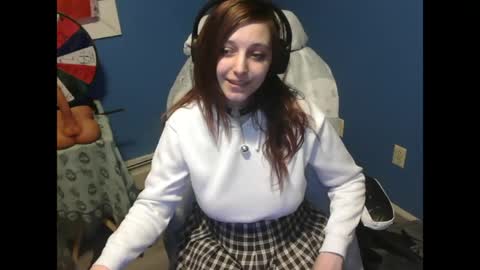 Snapshot of scarslutwitch chatting on 04-19-26, 06:46 ScarSlutWitch online show from 04-19-26, 06:46