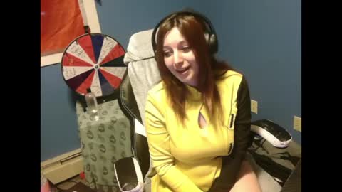 Snapshot of scarslutwitch chatting on 04-25-26, 07:44 ScarSlutWitch online show from 04-25-26, 07:44