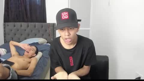 Scart online show from 12-16-25, 12:43