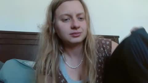 Snapshot of scartit chatting on 01-23-25, 09:29 ScarTit Bernhard online show from 01-23-25, 09:29