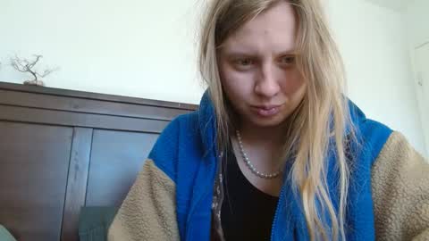 Snapshot of scartit chatting on 02-02-25, 05:26 ScarTit Bernhard online show from 02-02-25, 05:26