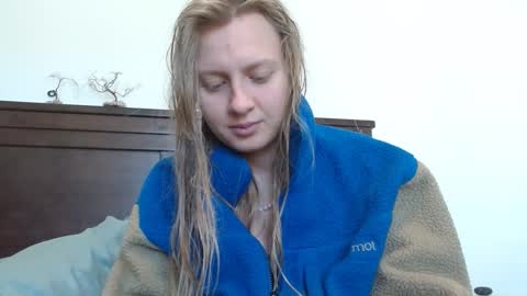 Snapshot of scartit chatting on 02-02-25, 09:23 ScarTit Bernhard online show from 02-02-25, 09:23