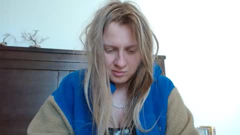 Snapshot of scartit chatting on 02-17-25, 12:21 ScarTit Bernhard online show from 02-17-25, 12:21