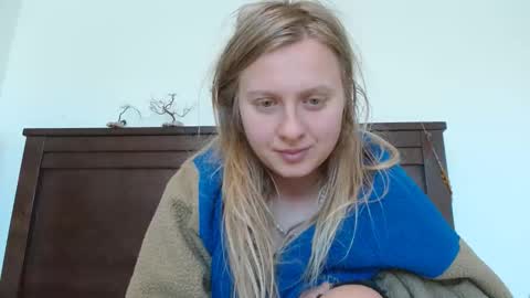 Snapshot of scartit chatting on 02-17-25, 06:48 ScarTit Bernhard online show from 02-17-25, 06:48