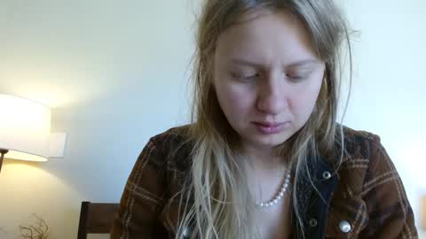 Snapshot of scartit chatting on 02-27-25, 05:47 ScarTit Bernhard online show from 02-27-25, 05:47