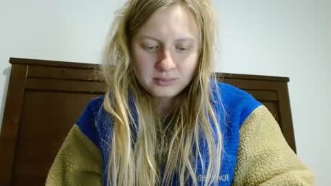 Snapshot of scartit chatting on 03-01-25, 04:37 ScarTit Bernhard online show from 03-01-25, 04:37