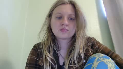 Snapshot of scartit chatting on 09-29-25, 06:24 ScarTit Bernhard online show from 09-29-25, 06:24