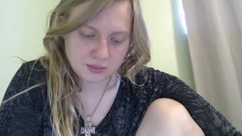 Snapshot of scartit chatting on 10-04-25, 07:12 ScarTit Bernhard online show from 10-04-25, 07:12