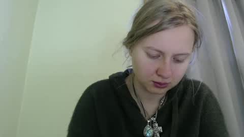 Snapshot of scartit chatting on 10-17-25, 03:58 ScarTit Bernhard online show from 10-17-25, 03:58