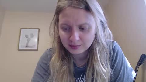 ScarTit Bernhard online show from 12-18-25, 06:25