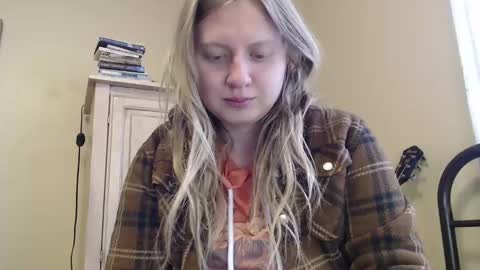 ScarTit Bernhard online show from 12-20-25, 07:43