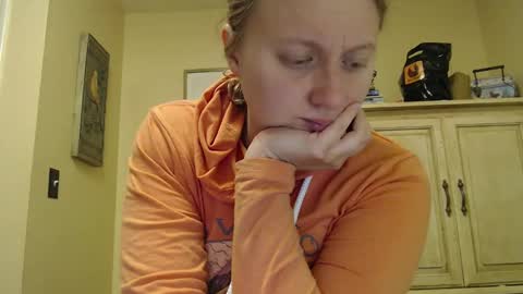 ScarTit Bernhard online show from 12-23-25, 12:41