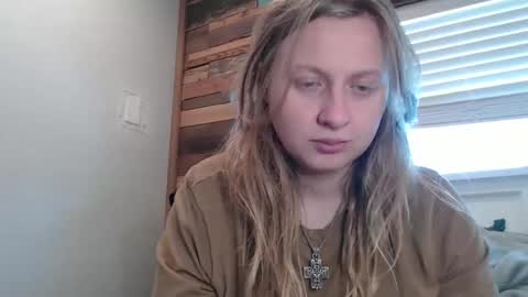 ScarTit Bernhard online show from 03-01-26, 07:05