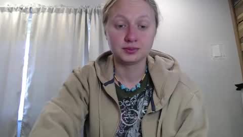 ScarTit Bernhard online show from 03-20-26, 05:40