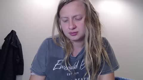 ScarTit Bernhard online show from 04-21-26, 02:51