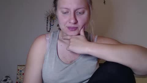 ScarTit Bernhard online show from 05-14-26, 02:51