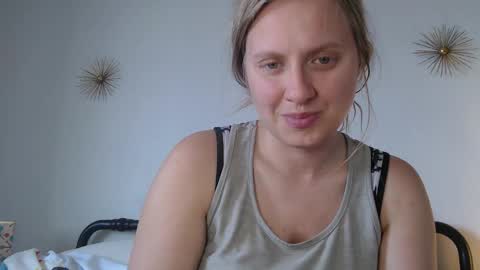 ScarTit Bernhard online show from 05-26-26, 10:06