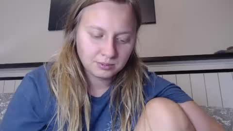 ScarTit Bernhard online show from 06-08-26, 10:21