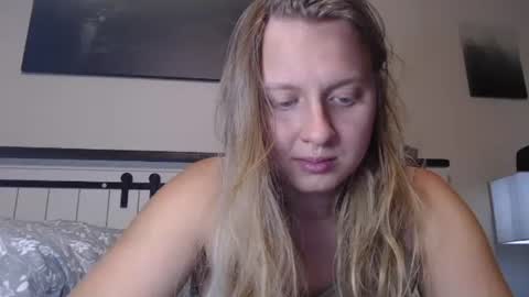 ScarTit Bernhard online show from 06-11-26, 01:27