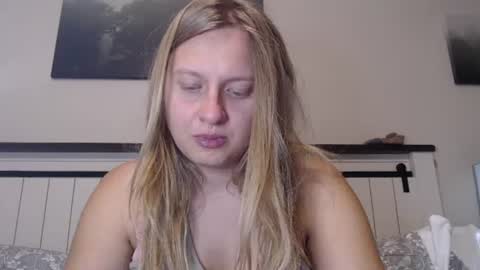 ScarTit Bernhard online show from 06-11-26, 08:40