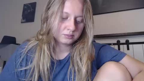 ScarTit Bernhard online show from 06-14-26, 02:24